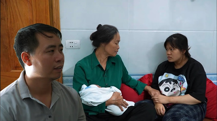 Jhony happily took his mother to visit Tu Na and received shocking news from CEO Alex