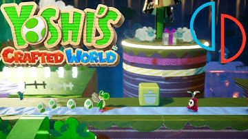 Yuzu EA 1250 | Yoshi