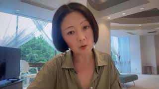 飯山あかりちゃんねるの配信のサムネイル画像