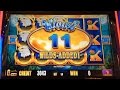 ++NEW Eagle Pays slot machine, Live Play & 3 Extra Wild Bonuses, Nice Win