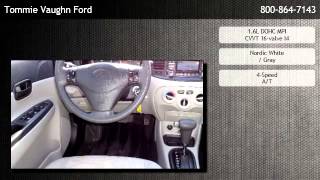 2010 Hyundai Accent Sedan Automatic GLS - Houston