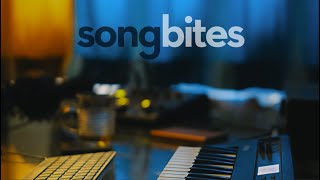 songbites 71 | dark, moving sync cue f/ piano, strings