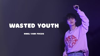 230325 1부 Wasted Youth NINE.i VARI FOCUS | 나인아이 베리 직캠 | FC LIVE TOKYO