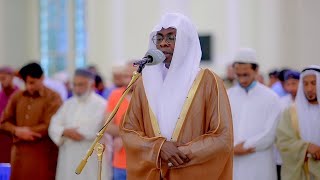 Heart Touching Recitation of Surah Fatir | Wonderful Relaxing Voice | Sheikh Bakar Hassan Issa