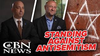 Faith Leaders Call Christians, Jews to Stand United Against Antisemitism Update