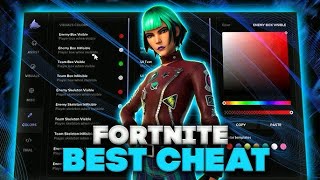 CHEATING with the BEST FREE CHEAT RANKED!! screenshot 5
