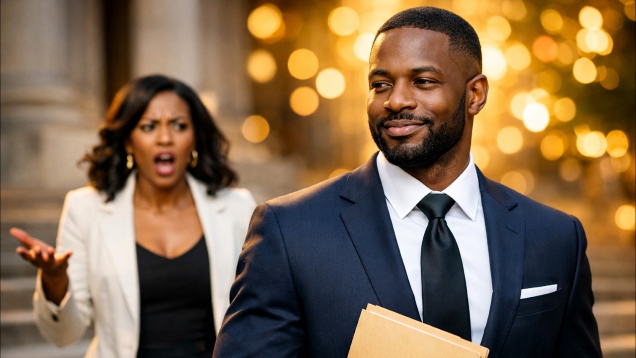 No Mercy in the Vows: A Cheating Wife, a Double Life, and the Night It All Unraveled....