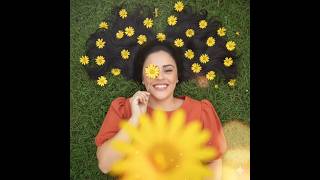 Tumblr Photo with Flowers #gemini #artificialintelligence #photography