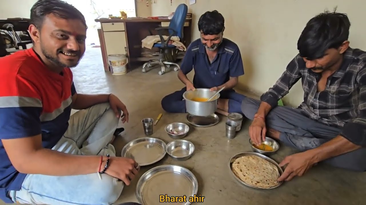 🥰🤩જામનગર ટૂ નાગપુર હીગના જીઆઈડીસી 🥰🤩