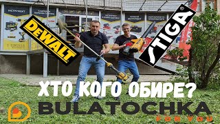 🔥Тестуємо #інструмент на власному прикладі! #Косимо, #прибираємо і робимо висновки, #мійінструмент 🎯