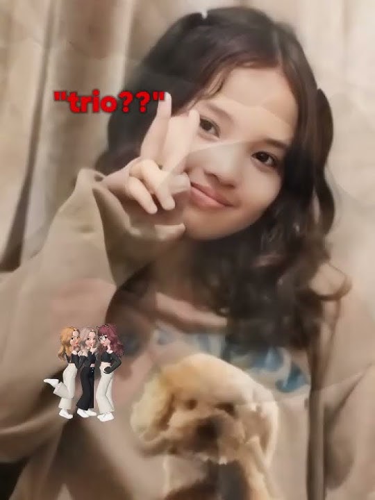 Collab ber3 #alya#dinda#kia