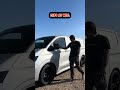 VW Transporter T7 exterior modifications