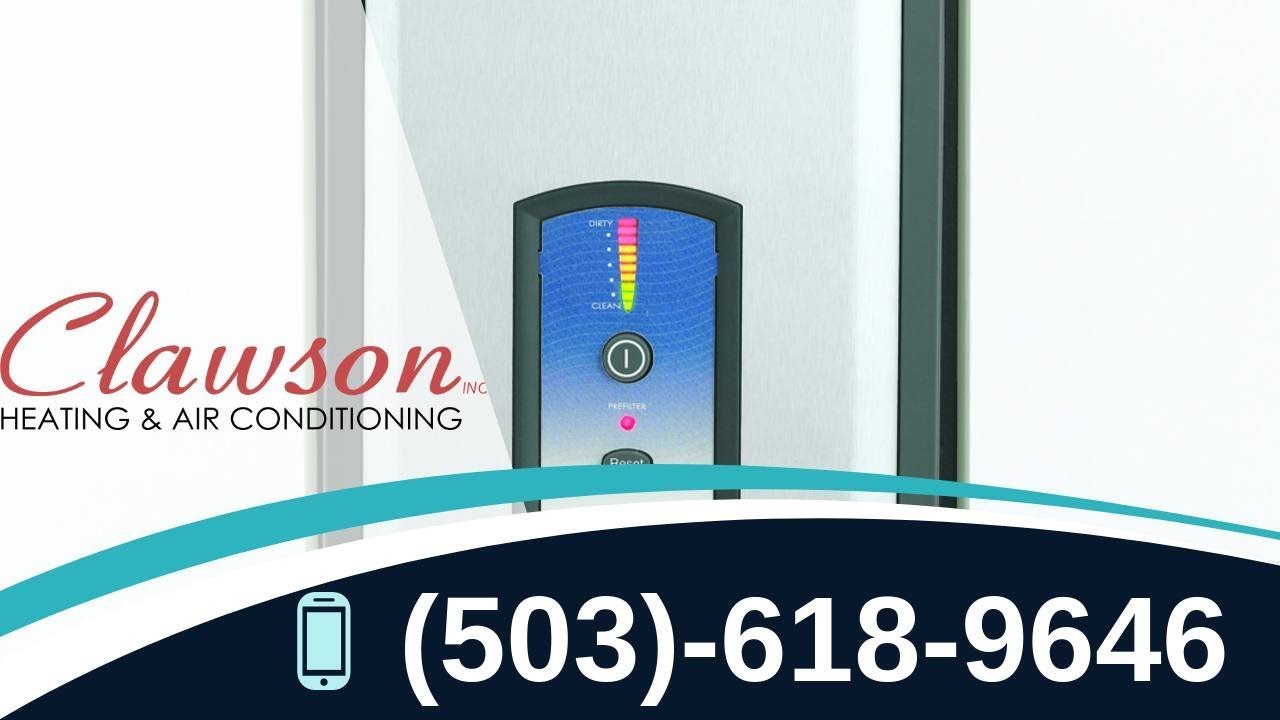 American Standard/Heating and Air/HVAC/Install/Dealer/Gresham Oregon