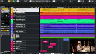 Chango Studios Production Mixing Tutorial (Drums   Bass)