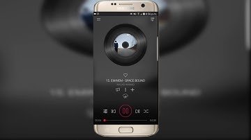 5 Best music player apps for android