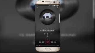 5 Best music player apps for android screenshot 5