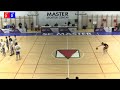 ISF World School Basketball Championship 2022 | Belgrade Serbia [Hall Master] Day 5 - 25/09