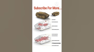 Ultimate Arduino Tank Robot | Smart AI Chassis with Sensor Slots!#ai#robotics#jarvis@THE_AiADDA