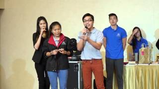 SYC 2015 Awards