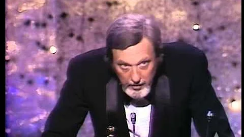 Short Film Winners: 1976 Oscars