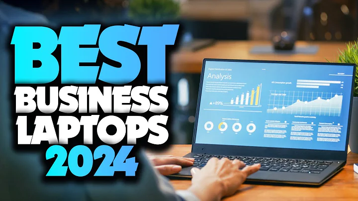 Top Business Laptops 2023: Must-See Before Buying!