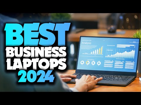 Best Business Laptops 2023 [don’t Buy One Before Watching This]