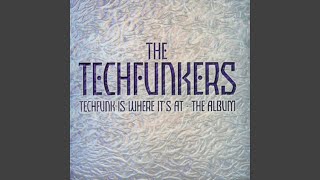 Rock Da Techfunk (Album Remix)