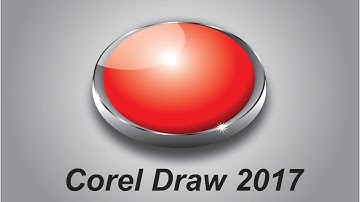 Create Logo # 8 in Corel Draw Graphics Suite 2017 tutorial by, Amjad Graphics Designer