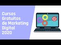 7 Cursos de Marketing Digital Gratuitos Para Fazer Agora