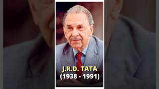 All Tata Groups Chairman short shorts Youtubeshort