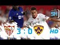 Sevilla vs Maribor 3-0 Champions League All Goals and Highlights September 26,2017