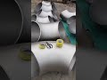 Goods are ready. #pipefitting #construction #pipefittings #elbow #electricpower #watertransport