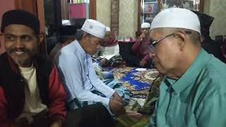 KHUSNL KHOTMH ALM BP.H. HERMANSYAH AND ACR THLL KE 40. LkSNKN.BLK 02.04.86.