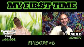 MY FIRST TIME Ep#6 | Promo
