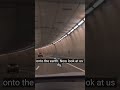 The Long Tunnel