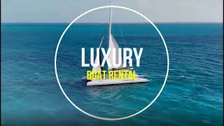 Boat Rentals in Playa del Carmen - Playa del Carmen Boat Rentals and Yacht Charters - Yacht Rentals