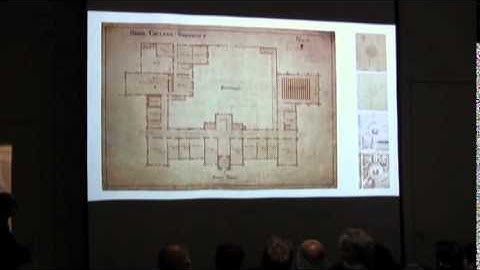 Nader Tehrani: "Pedagogical Constructs"