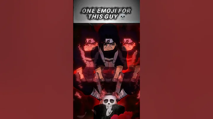 one emoji for this guy 💀😈 #anime #naruto #edit #narutoshippuden #hinata #capcuttemplate #animeedit