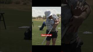 The Best Drill For Golf Swing Rotation