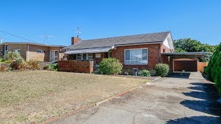 Paul Ross presents 25 Lincoln Road Morley WA