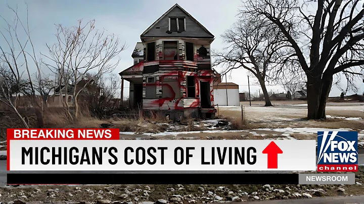 The SHOCKING Truth About Michigan’s Cost of Living!