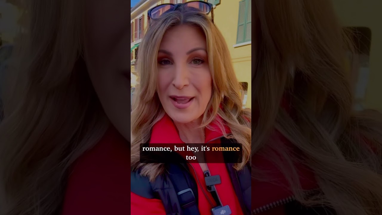 This Feels Like a Movie | Milan&rsquo;s Romantic Canals