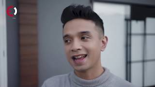 Terbongkar sifat asli personil UNGU kalo lagi bareng!!! ( BTS video klip HASBUNALLAH ) [VLOG #6]