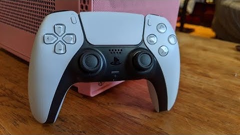 How To Update Your PS5 DualSense Controller Firmware Through Your PC