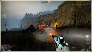 CS:GO Zombies | OBJ Rampage