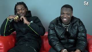 26keuss : l’interview streetmagg , (l’ingratitude est impardonnable / kalash criminel )