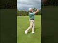 Deep rough or plugged bunker? Stop trying to sweep it.