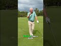 Deep rough or plugged bunker? Stop trying to sweep it.