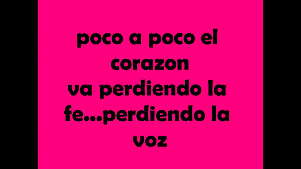 slvame  RBD  con letrayoutube com