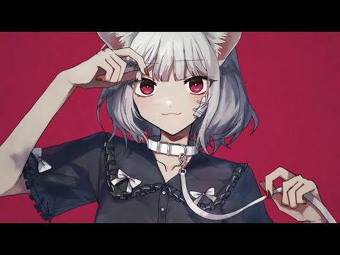 キャットラビング歌ってみた【Vance＆いりすまりゅ】